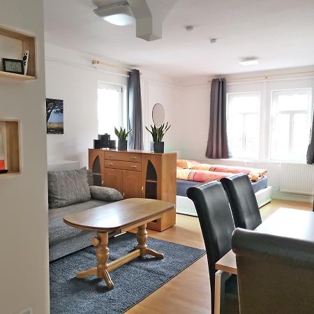 Musashi Apartment 1 Výmar Exteriér fotografie