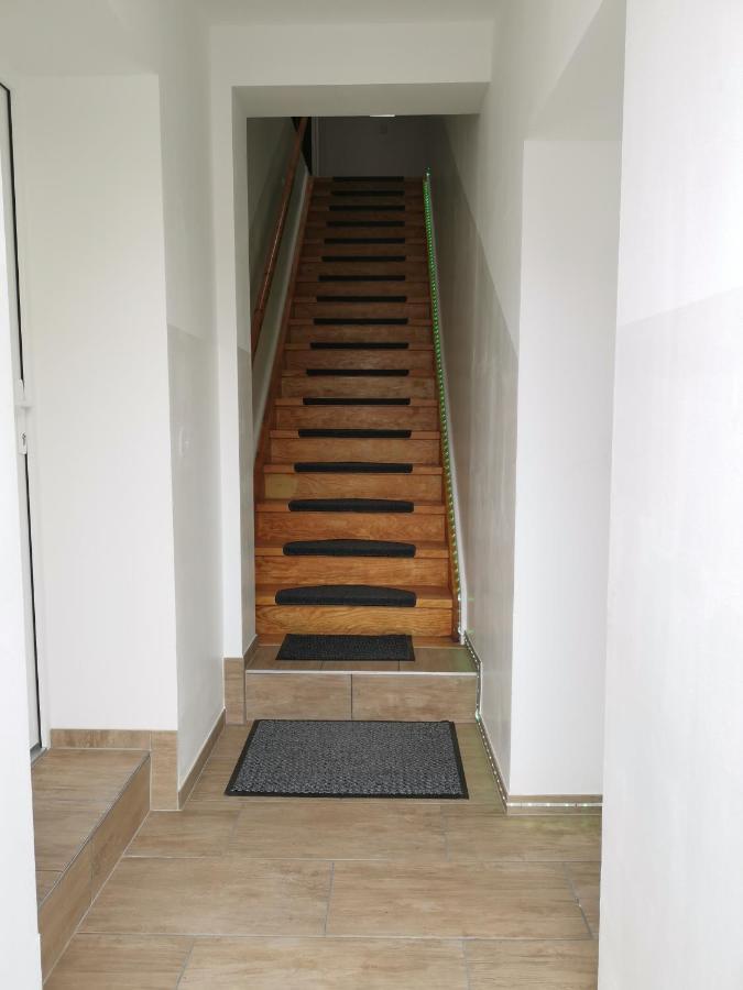 Musashi Apartment 1 Výmar Exteriér fotografie