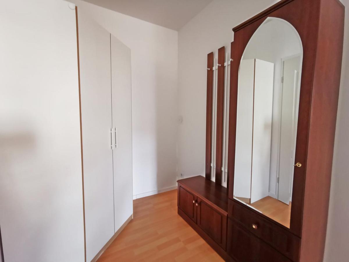 Musashi Apartment 1 Výmar Exteriér fotografie